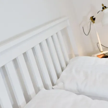 Apartment Blaues Haus App 1 In Ralswiek