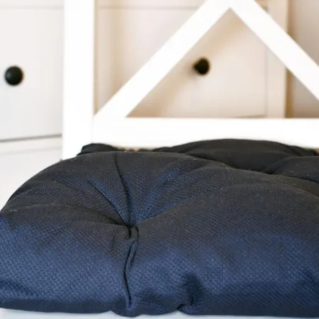 Blaues Haus App 1 In Apartment Ralswiek