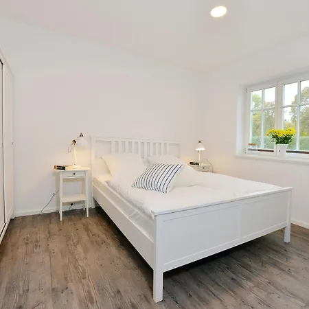 Blaues Haus App 1 In * Ralswiek