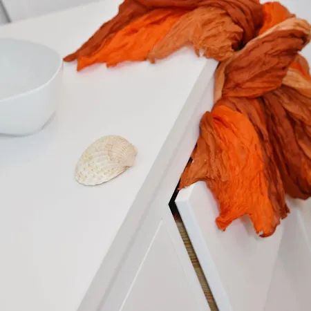 Apartment Blaues Haus App 1 In