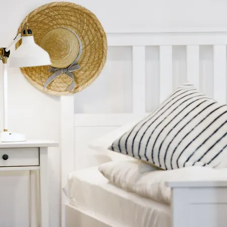 Apartment Blaues Haus App 1 In *