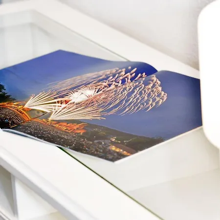 Apartment Blaues Haus App 1 In Ralswiek