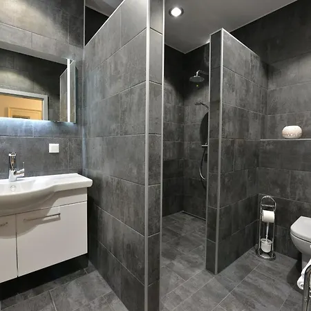 Blaues Haus App 1 In Ralswiek